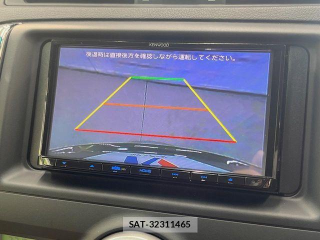 Toyota MARK X 2010-03 6716579-3