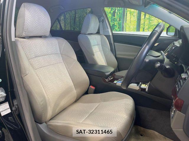 Toyota MARK X 2010-03 6716579-8