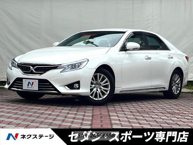 Toyota MARK X 2016-01 6752284-0