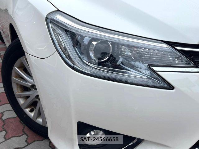 Toyota MARK X 2016-01 6752284-11
