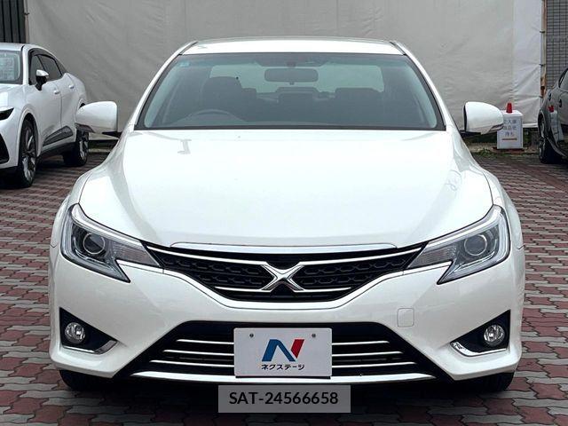 Toyota MARK X 2016-01 6752284-13