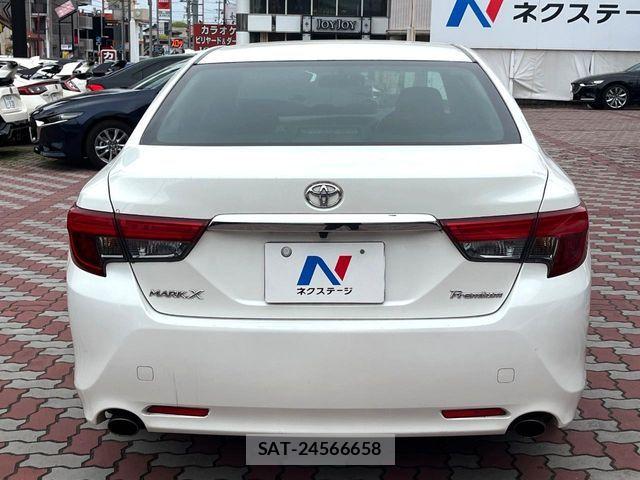 Toyota MARK X 2016-01 6752284-14