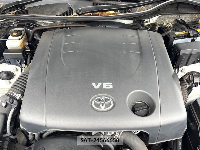 Toyota MARK X 2016-01 6752284-17