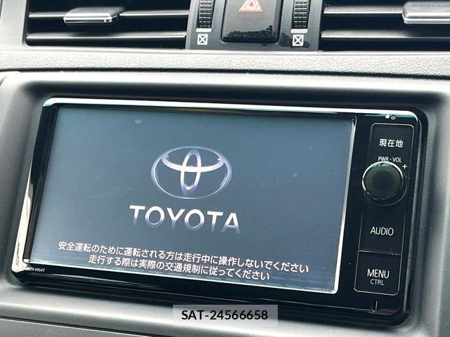 Toyota MARK X 2016-01 6752284-3