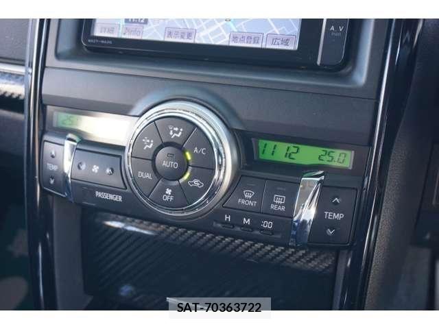 Toyota MARK X 2013-12 6752282-11