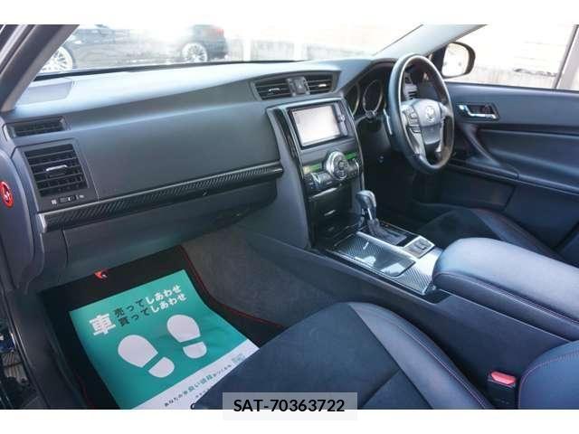 Toyota MARK X 2013-12 6752282-15