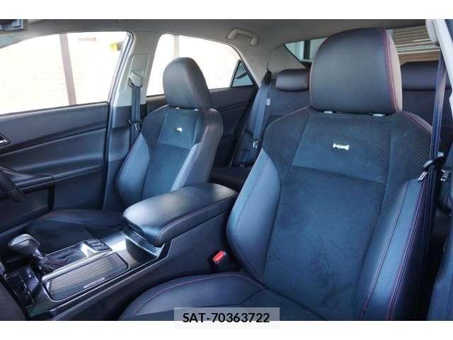 Toyota MARK X 2013-12 6752282-16