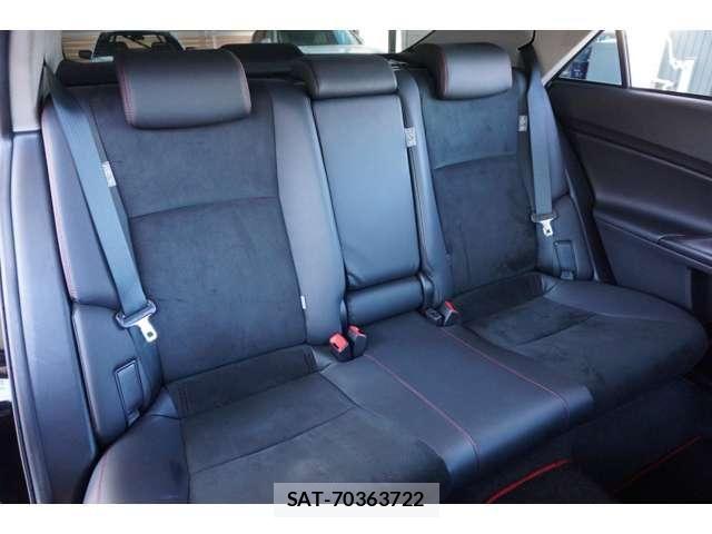 Toyota MARK X 2013-12 6752282-18