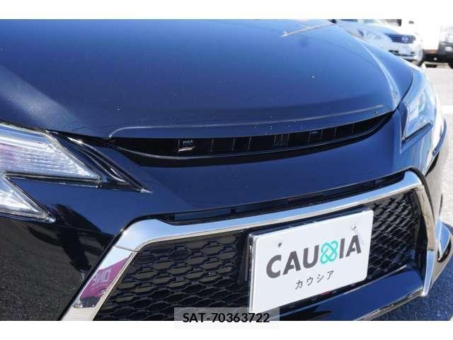 Toyota MARK X 2013-12 6752282-23