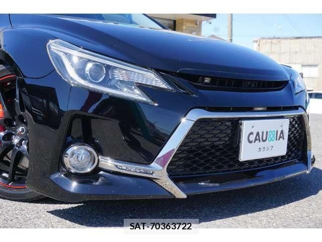 Toyota MARK X 2013-12 6752282-24