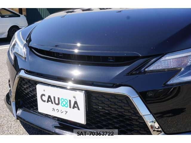 Toyota MARK X 2013-12 6752282-29