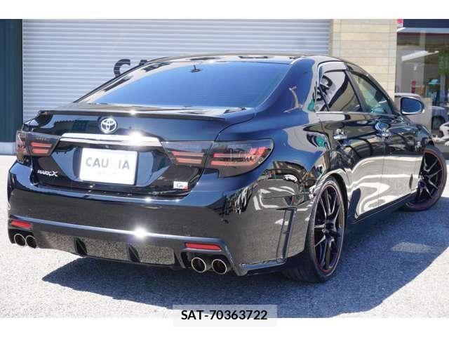 Toyota MARK X 2013-12 6752282-7