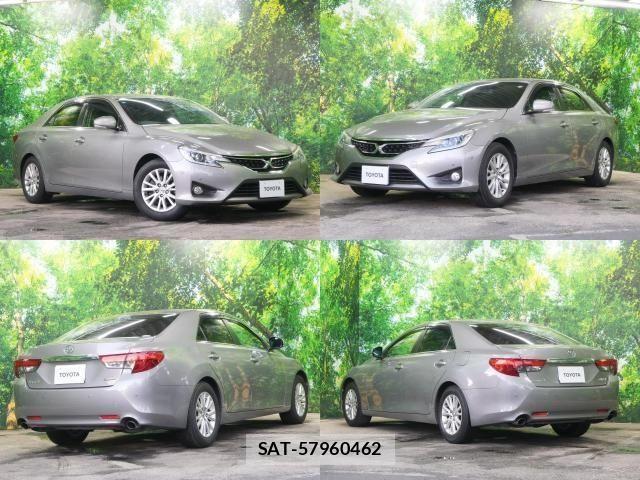 Toyota MARK X 2016-02 6752285-1