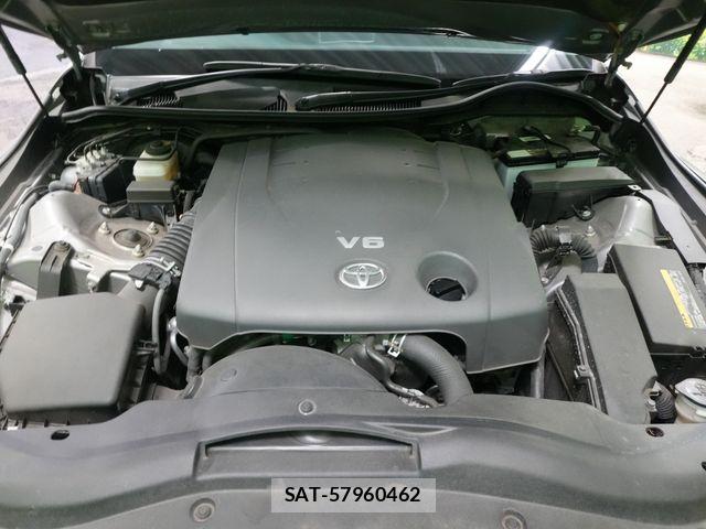 Toyota MARK X 2016-02 6752285-21