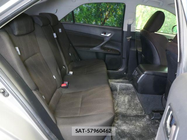 Toyota MARK X 2016-02 6752285-27