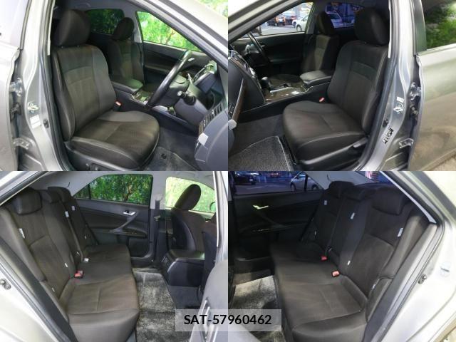 Toyota MARK X 2016-02 6752285-2
