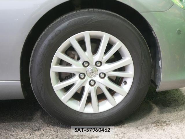 Toyota MARK X 2016-02 6752285-29