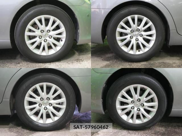 Toyota MARK X 2016-02 6752285-4