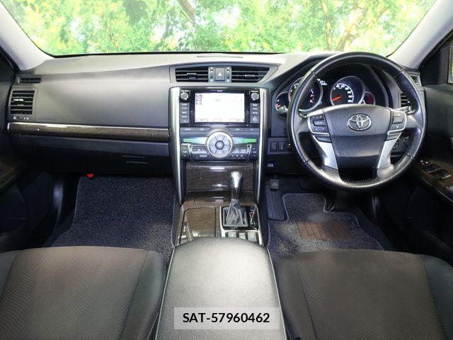Toyota MARK X 2016-02 6752285-5
