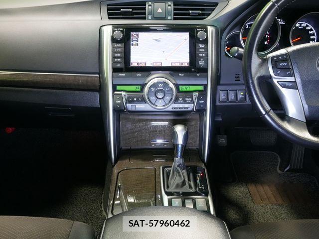 Toyota MARK X 2016-02 6752285-8