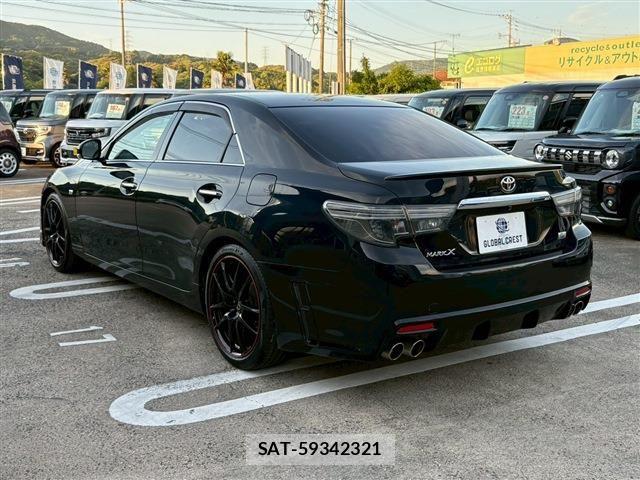 Toyota MARK X 2015-11 6752281-11