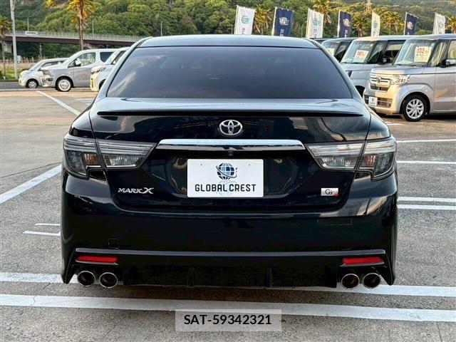 Toyota MARK X 2015-11 6752281-12