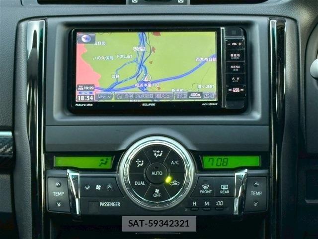 Toyota MARK X 2015-11 6752281-21