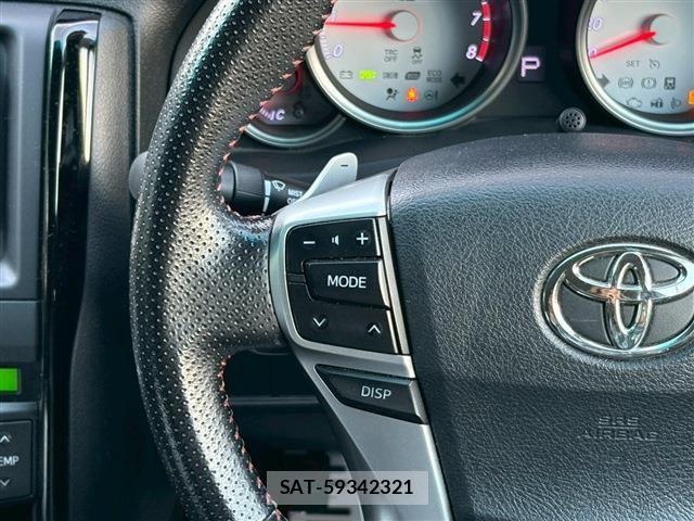 Toyota MARK X 2015-11 6752281-24