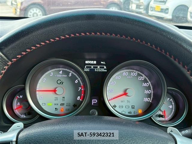 Toyota MARK X 2015-11 6752281-29