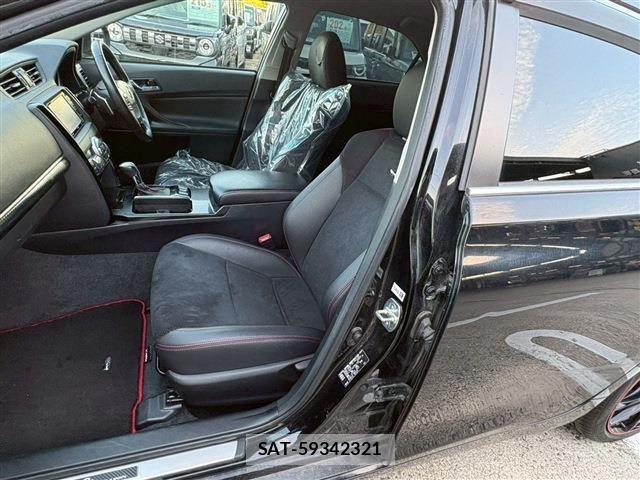 Toyota MARK X 2015-11 6752281-4