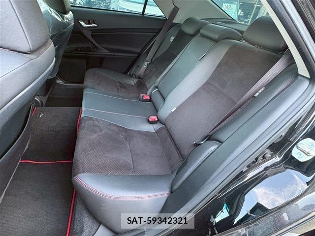 Toyota MARK X 2015-11 6752281-5