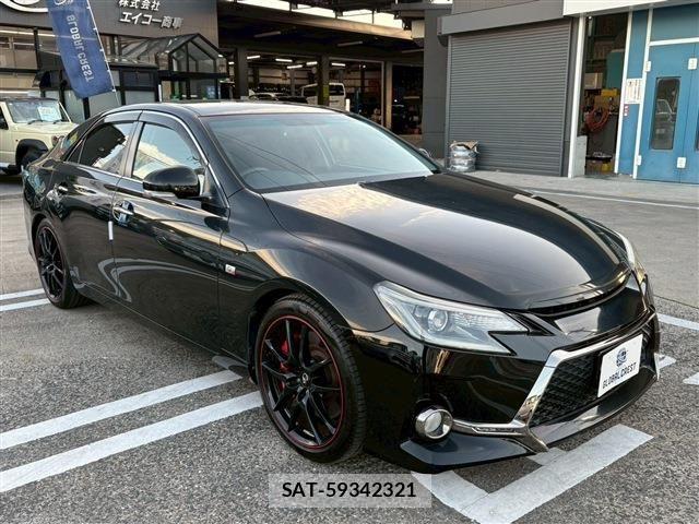 Toyota MARK X 2015-11 6752281-7