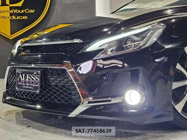 Toyota MARK X 2010-04 6815784-10