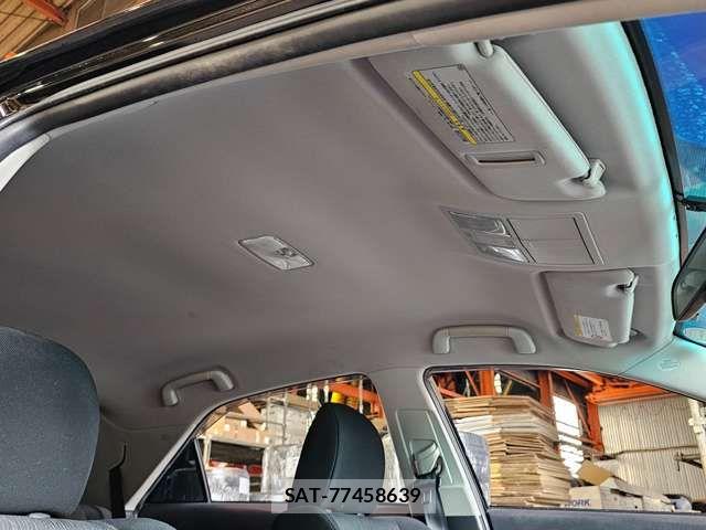 Toyota MARK X 2010-04 6815784-17