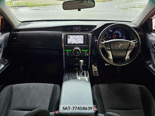 Toyota MARK X 2010-04 6815784-18