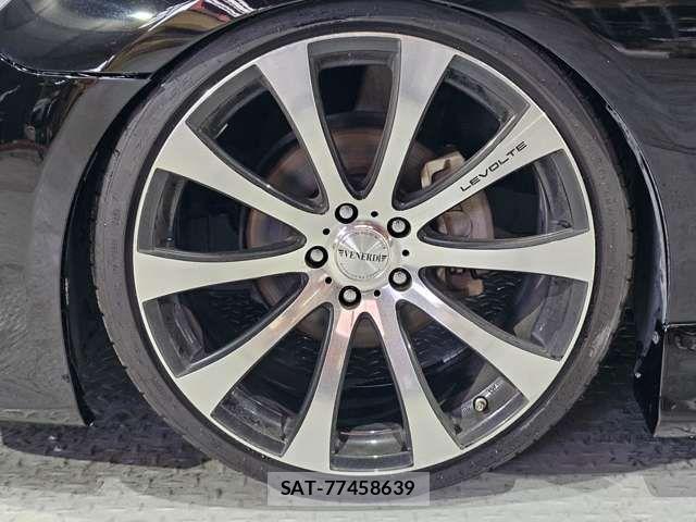 Toyota MARK X 2010-04 6815784-5