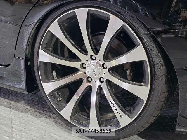 Toyota MARK X 2010-04 6815784-6