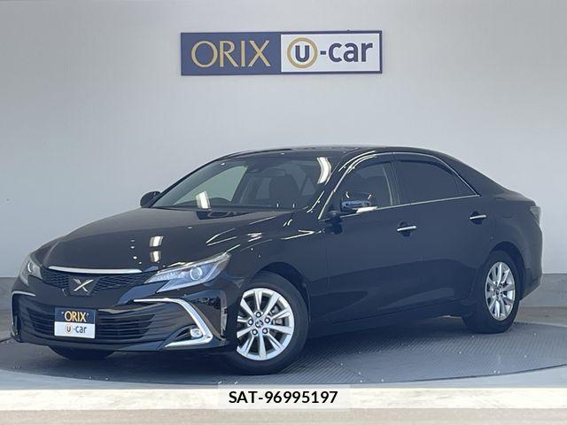Toyota MARK X 2019-01 6907948-0