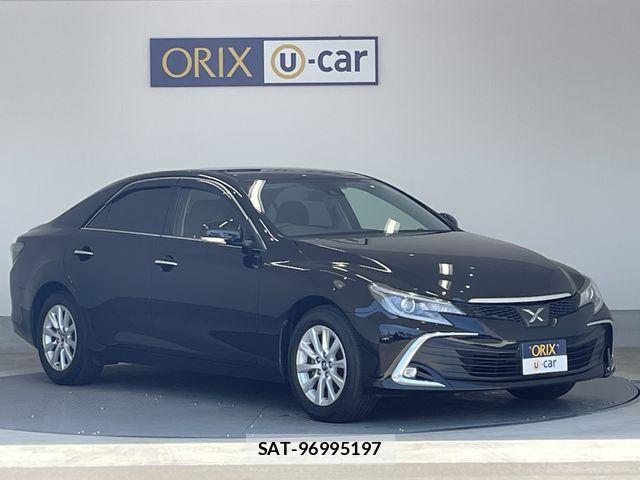 Toyota MARK X 2019-01 6907948-22