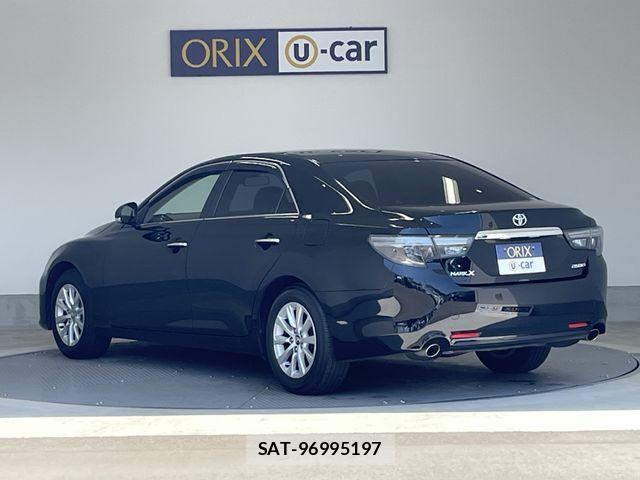 Toyota MARK X 2019-01 6907948-23