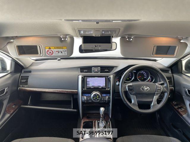 Toyota MARK X 2019-01 6907948-24