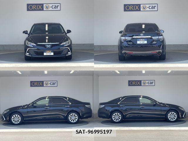 Toyota MARK X 2019-01 6907948-25