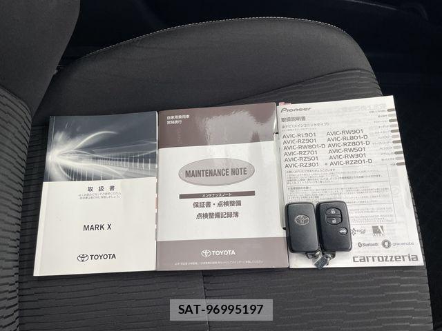 Toyota MARK X 2019-01 6907948-27