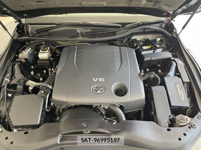 Toyota MARK X 2019-01 6907948-28