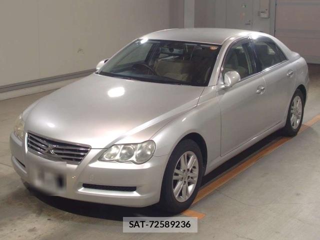 Toyota MARK X 2009 6900461-0