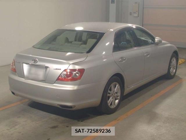 Toyota MARK X 2009 6900461-1