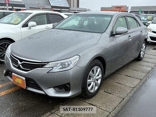 Toyota MARK X 2015-06 6907951-1