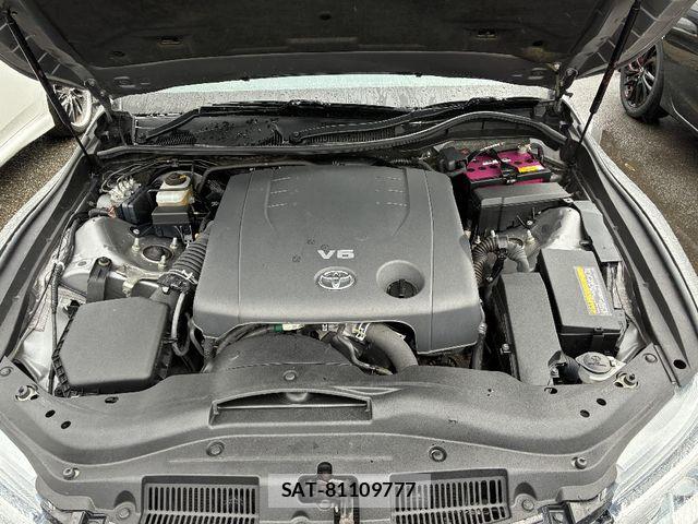 Toyota MARK X 2015-06 6907951-19