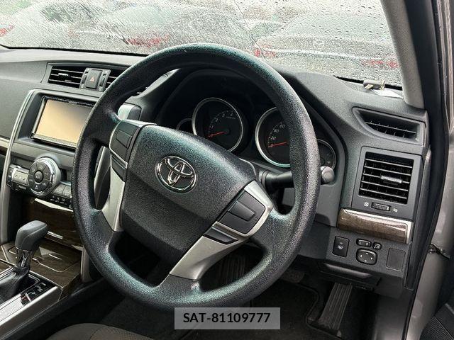 Toyota MARK X 2015-06 6907951-8