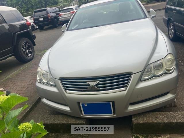 Toyota MARK X 2005-10 6907963-0